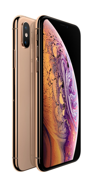 iPhone > iPhone XS fra 2018