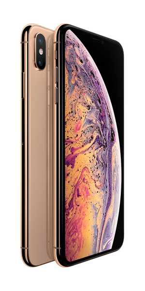 iPhone > iPhone XS Max fra 2018