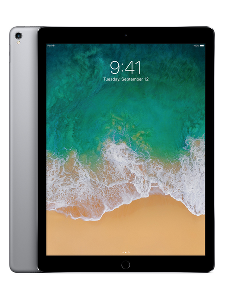 iPad > iPad Pro 12.9" 1st. Generation fra 2015-2017
