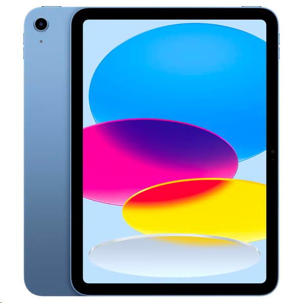 iPad 10 - 10.2"