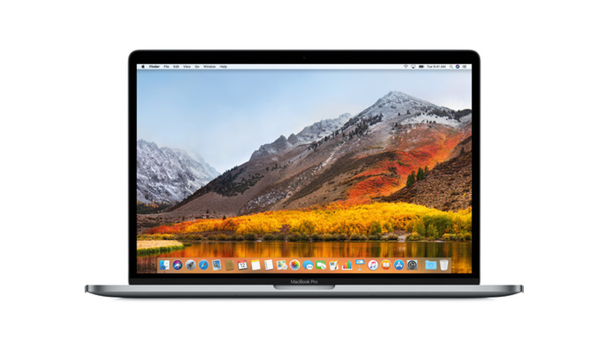 Macbook Pro Retina Thunderbolt > Macbook Pro 16"  Retina Thunderbolt fra 2019-