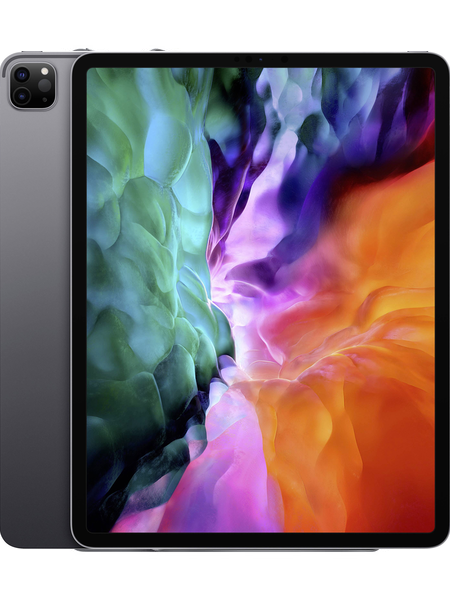 iPad Pro 12.9" 4th. Generation