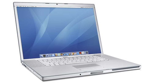 Macbook  > Macbook Non-Unibody fra 2006-2008