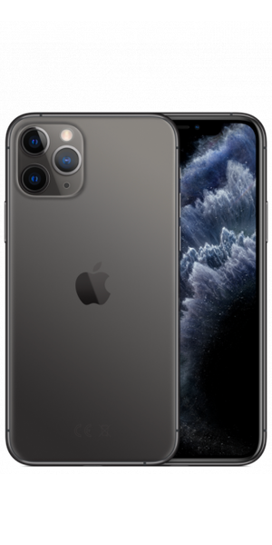 iPhone > iPhone 11 Pro Max fra 2019